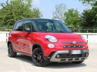 photo de Fiat 500 L