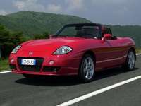 photo de Fiat Barchetta