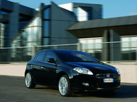 photo de Fiat Bravo 2 Societe