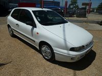photo de Fiat Bravo Societe
