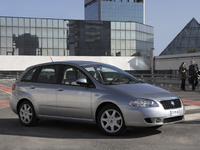 photo de Fiat Croma 2 Societe