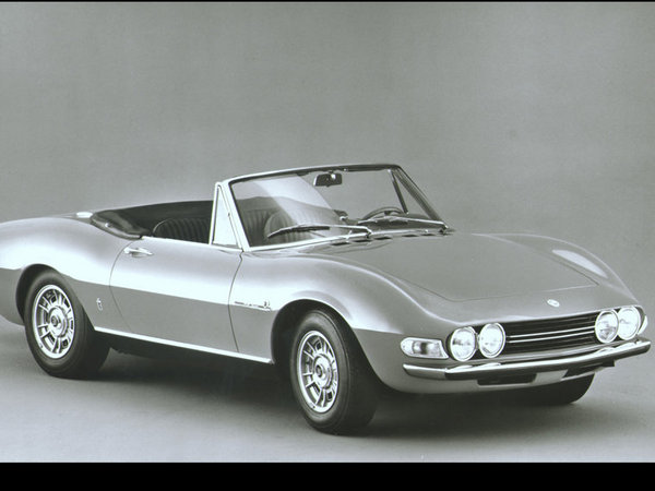 Fiat Dino