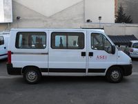 photo de Fiat Ducato 2 Combi