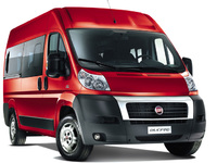 photo de Fiat Ducato 3 Combi