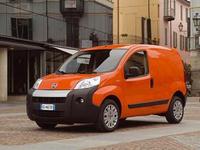 photo de Fiat Fiorino 2 Fourgonnette