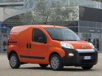 photo de Fiat Fiorino Ii