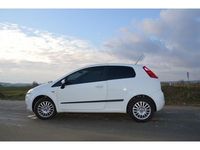 photo de Fiat Grande Punto Commerciale