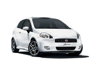 photo de Fiat Grande Punto