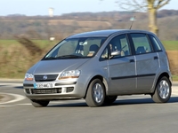 photo de Fiat Idea