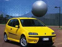 photo de Fiat Punto 2 Hgt