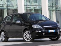 photo de Fiat Punto Evo Entreprise