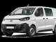 Tout sur Fiat Scudo 3 Combi
