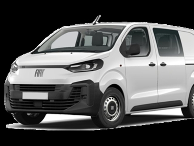 photo de Fiat Scudo 3 Combi