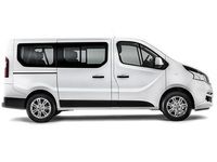 photo de Fiat Talento Panorama