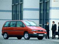 photo de Fiat Ulysse Societe