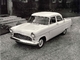 Tout sur Ford Consul