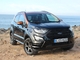 Tout sur Ford Ecosport 2