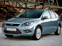 photo de Ford Focus 2