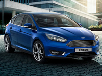 photo de Ford Focus 3