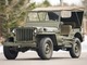 Tout sur Ford Gpw Jeep
