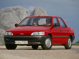 Ford Orion