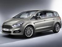 photo de Ford S-max 2