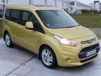 photo de Ford Tourneo Connect 2