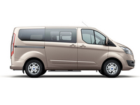 photo de Ford Tourneo Custom 2
