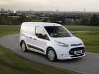 photo de Ford Transit Connect 2