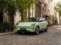 Geely E2