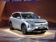 Tout sur Geely Starray