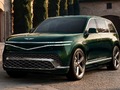 Genesis Gv90