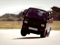 photo de Gme Rascal Fourgon