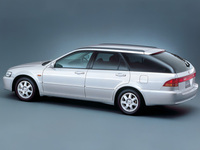 photo de Honda Accord 5 Tourer