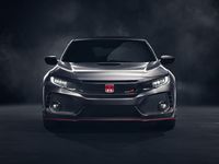 photo de Honda Civic 10 Type R