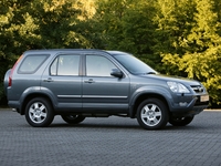 photo de Honda Cr-v 2