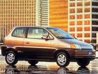 photo de Honda Ev