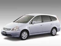 photo de Honda Stream