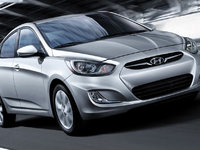 photo de Hyundai Accent Societe