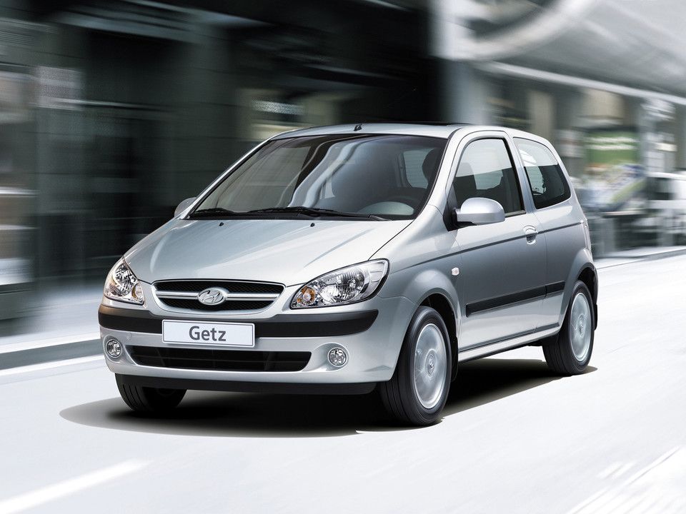 Hyundai Getz Essais Fiabilit Avis Photos Prix Hyundai Getz Essais Fiabilit Avis Photos Prix