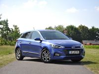photo de Hyundai I20 (2e Generation)