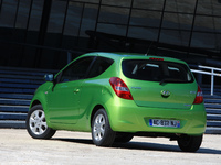 photo de Hyundai I20 Societe