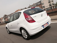 photo de Hyundai I30 Societe
