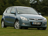 photo de Hyundai I30