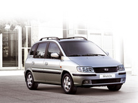 photo de Hyundai Matrix Societe