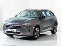 photo de Hyundai Nexo