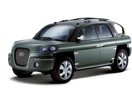 Hyundai Olv