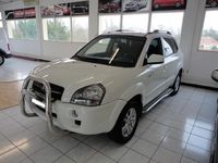 photo de Hyundai Tucson Societe