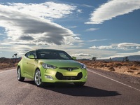 photo de Hyundai Veloster