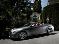 photo de Infiniti G37 Cabriolet